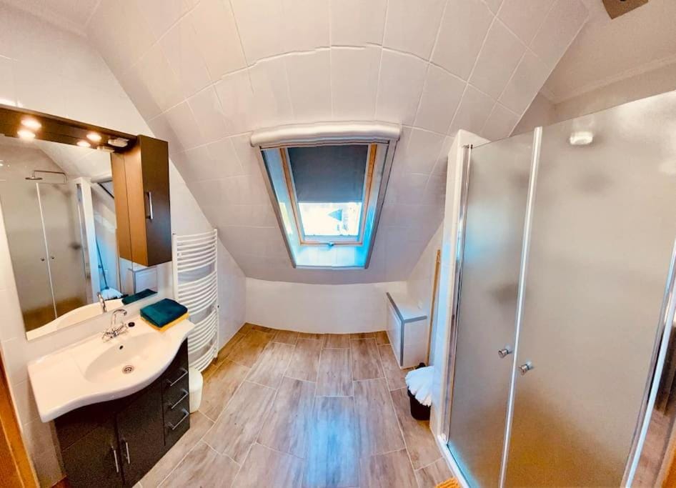 Lemon Premium Apartment Apartment in Szeged