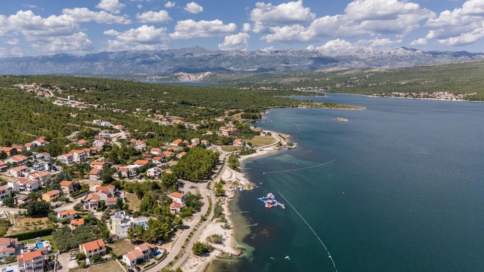 Nearby landmark, Day, Natural landscape, Bird's eye view, Beach