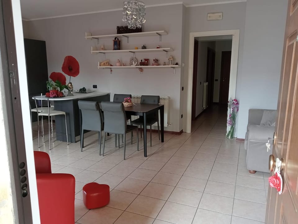 Casa Vacanze La Notte House in Spello