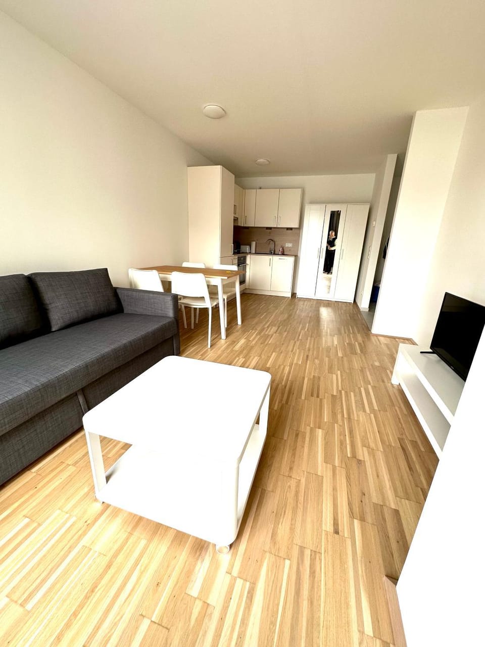 FORSTHAUS 32 FREE GARAGE Apartment in Vienna