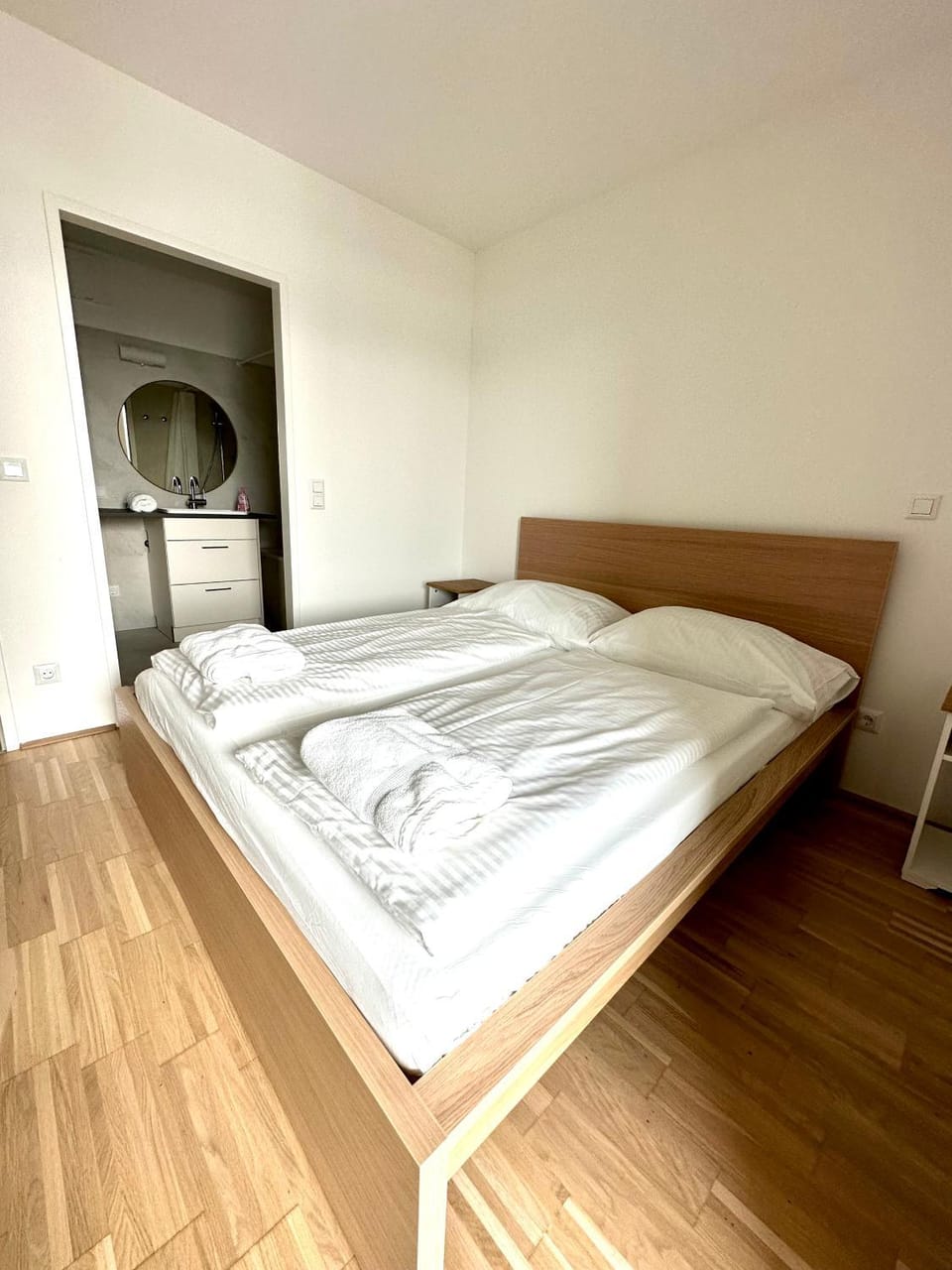 FORSTHAUS 32 FREE GARAGE Apartment in Vienna
