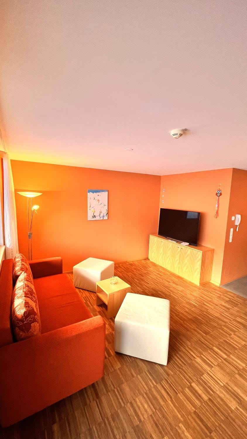 TV and multimedia, Living room