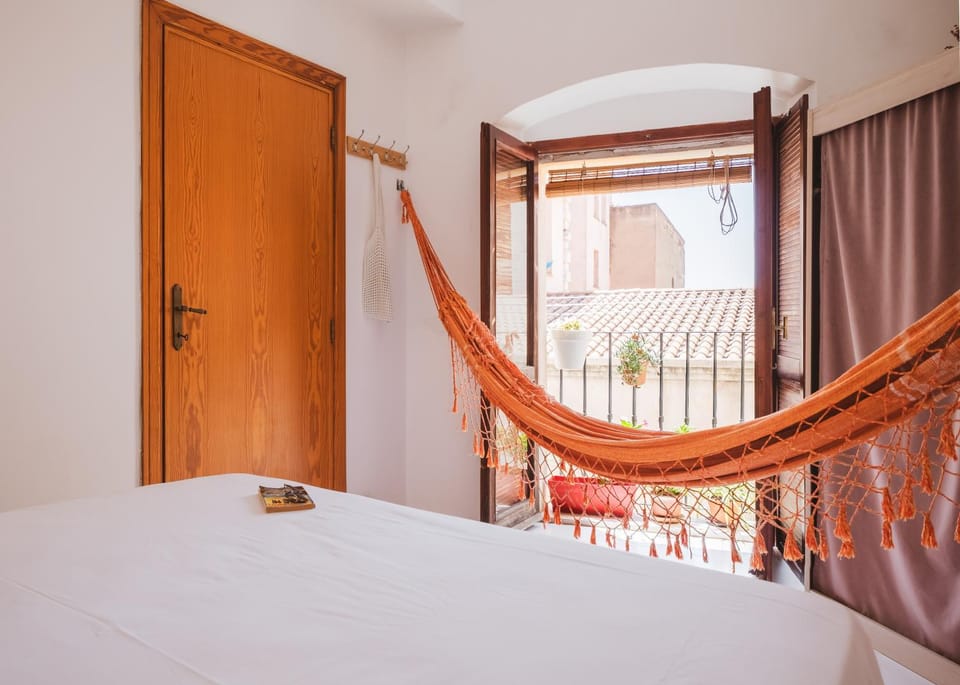 Love Tree Apartment Apartment in Cagliari