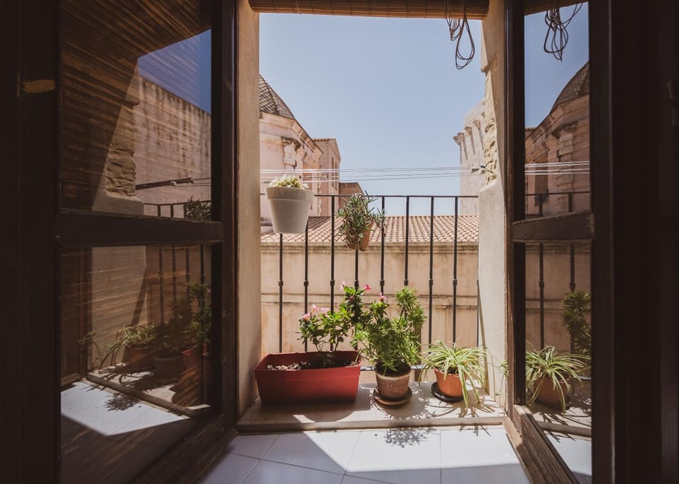 View (from property/room), Balcony/Terrace