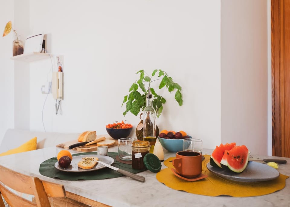 Love Tree Apartment Apartment in Cagliari