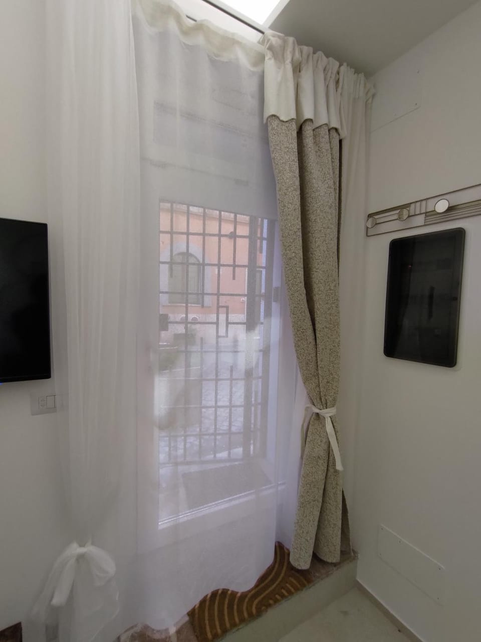 A CASA DEI ROMANI Apartment in Rome