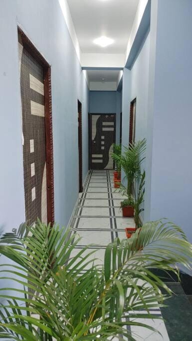 Sagarika Guest House Bed and Breakfast in West Bengal
