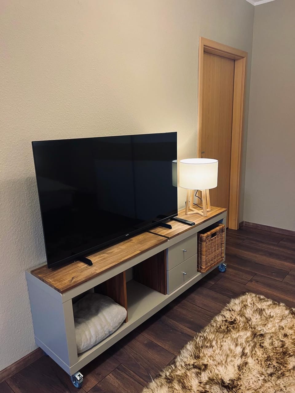 gemütliche Wohnung alpenländisch Apartment in Lüdenscheid
