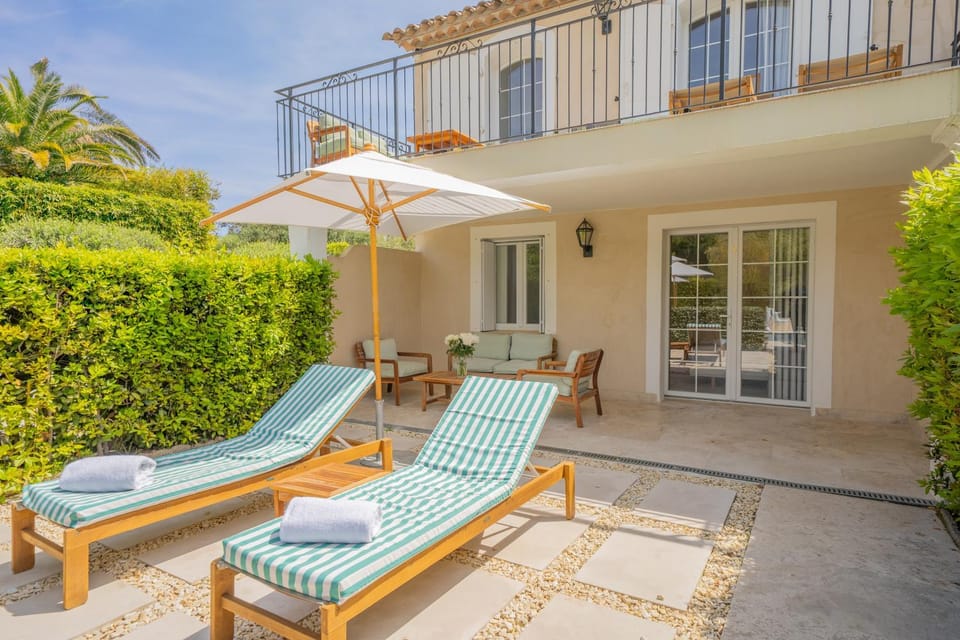 Lou Saint-Tropez Hotel in Saint-Tropez