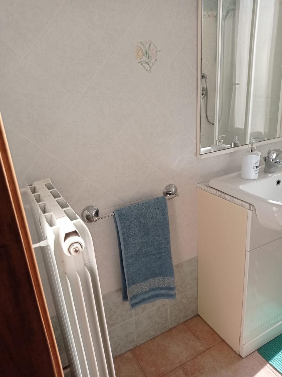 towels