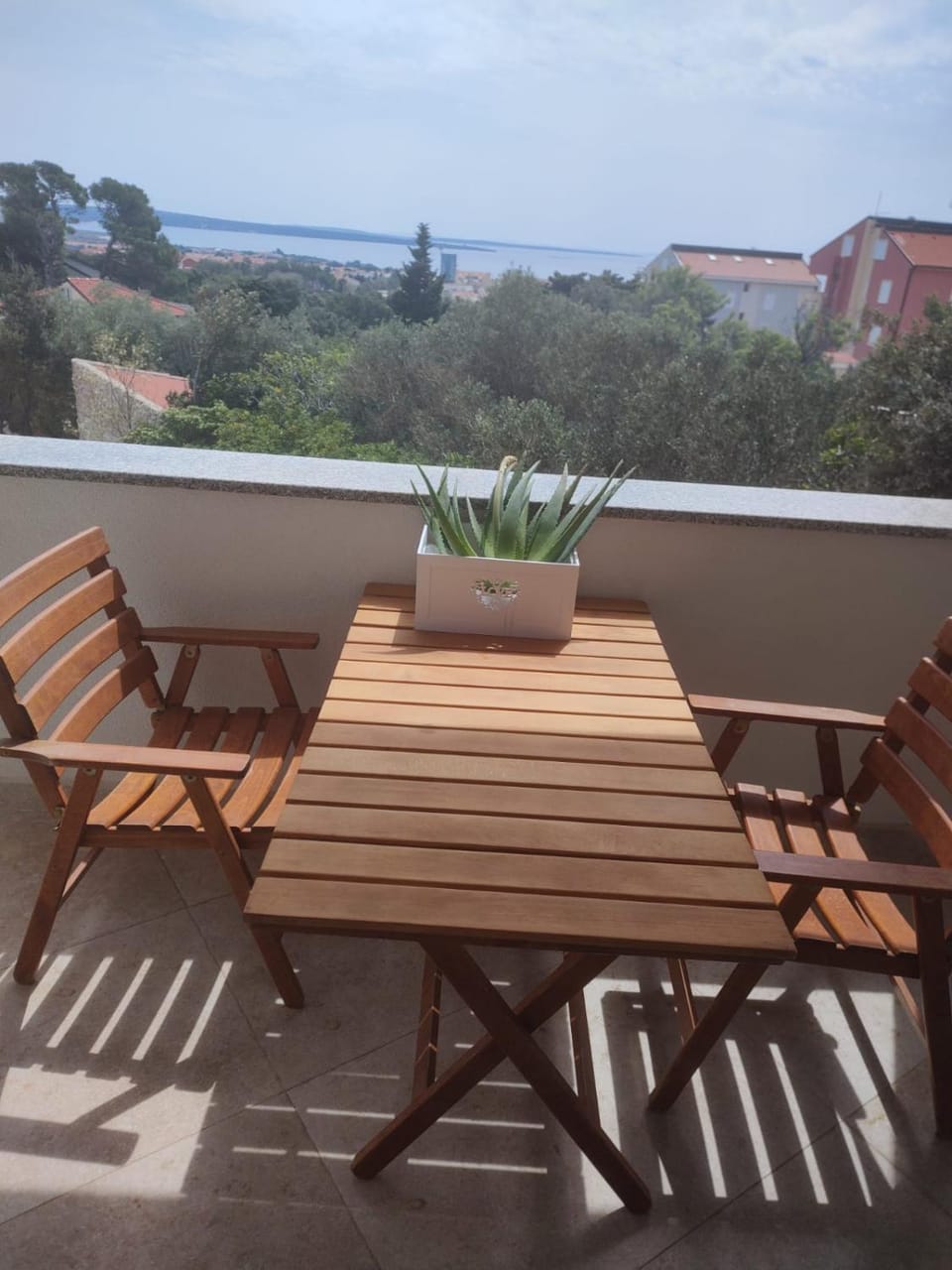 View (from property/room), Balcony/Terrace