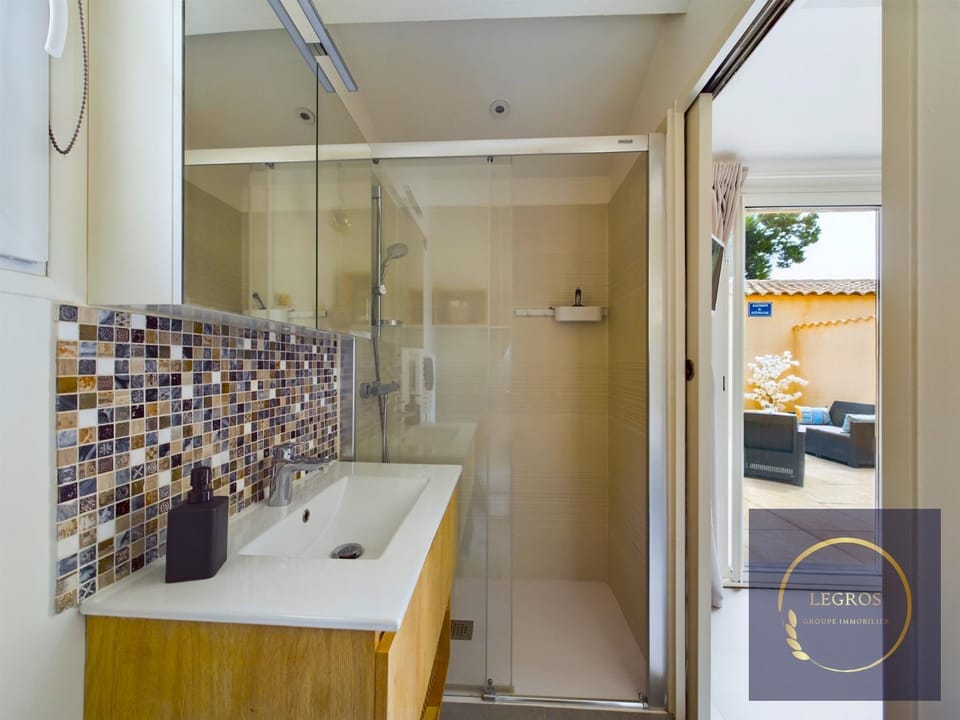 Le bastidon de Stéphanie Saint Rémy de Provence House in Saint-Remy-de-Provence