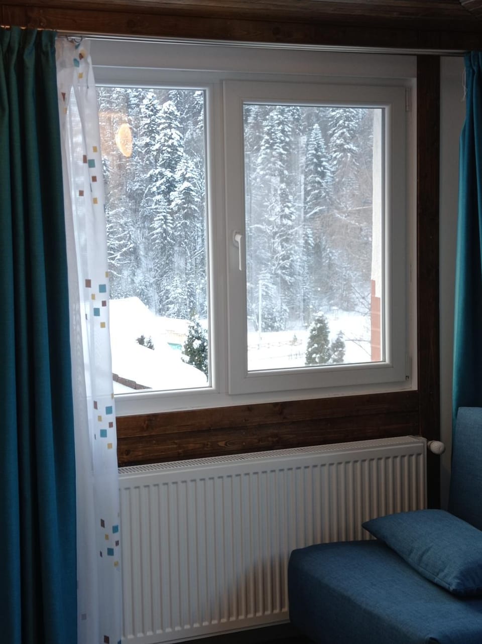 Casa Anda Nature lodge in Prahova, Romania
