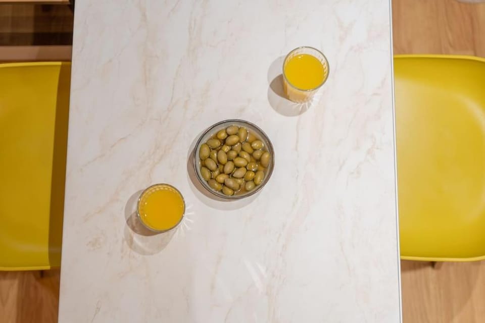 The Heart Of Athens Apartment in Kallithea