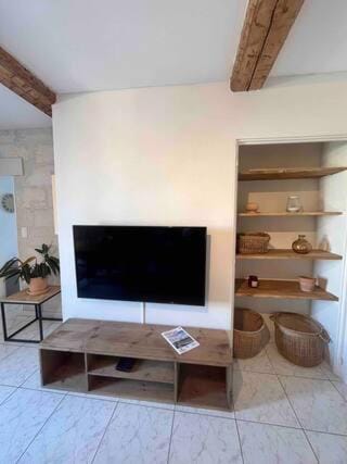 TV and multimedia