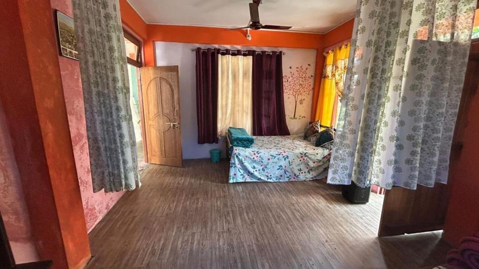 Yumasham Homestay Vacation rental in West Bengal