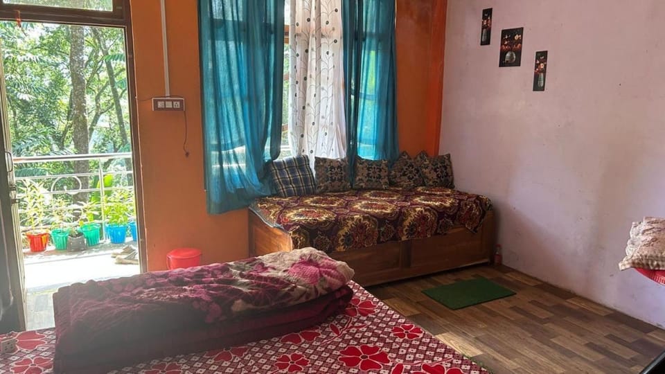 Yumasham Homestay Vacation rental in West Bengal