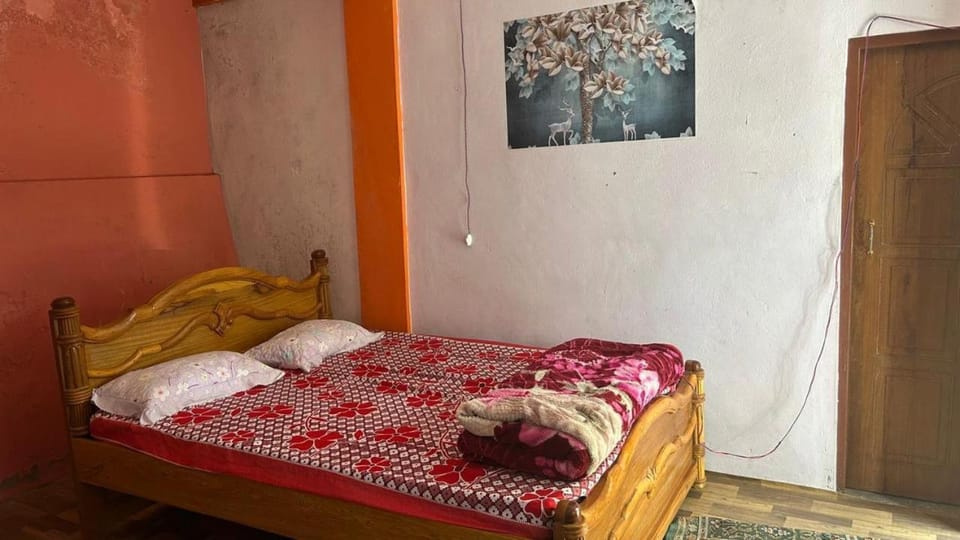 Yumasham Homestay Vacation rental in West Bengal