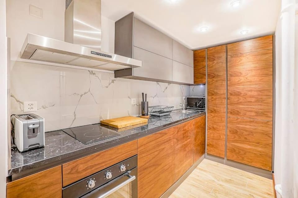 Montreux exclusive and classy flat Apartment in Montreux