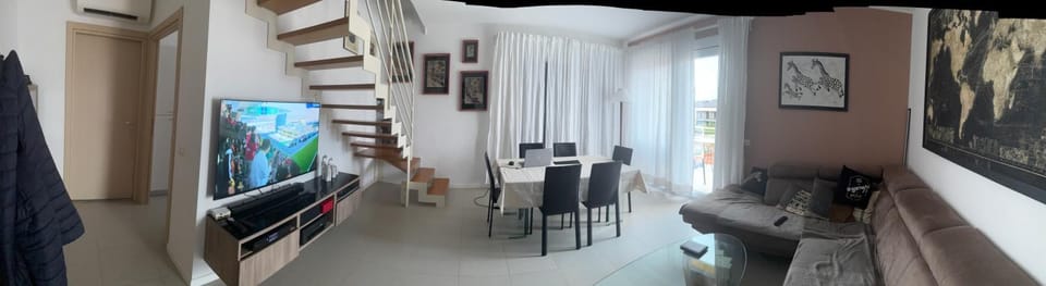 Appartamento Borgo Secolo Apartment in Peschiera del Garda