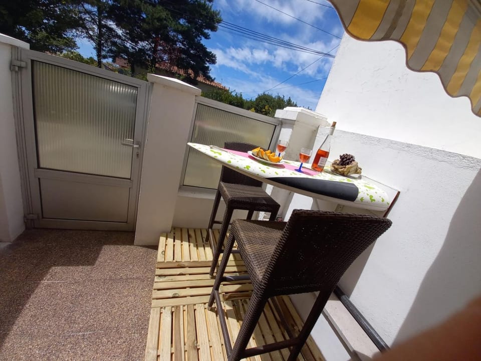 Patio, Day, View (from property/room), oven