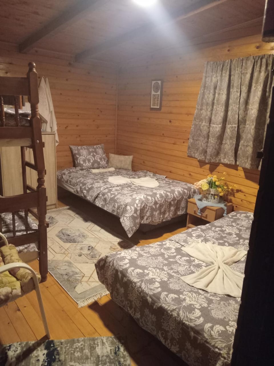 Vanilla House Vacation rental in Ulcinj Municipality