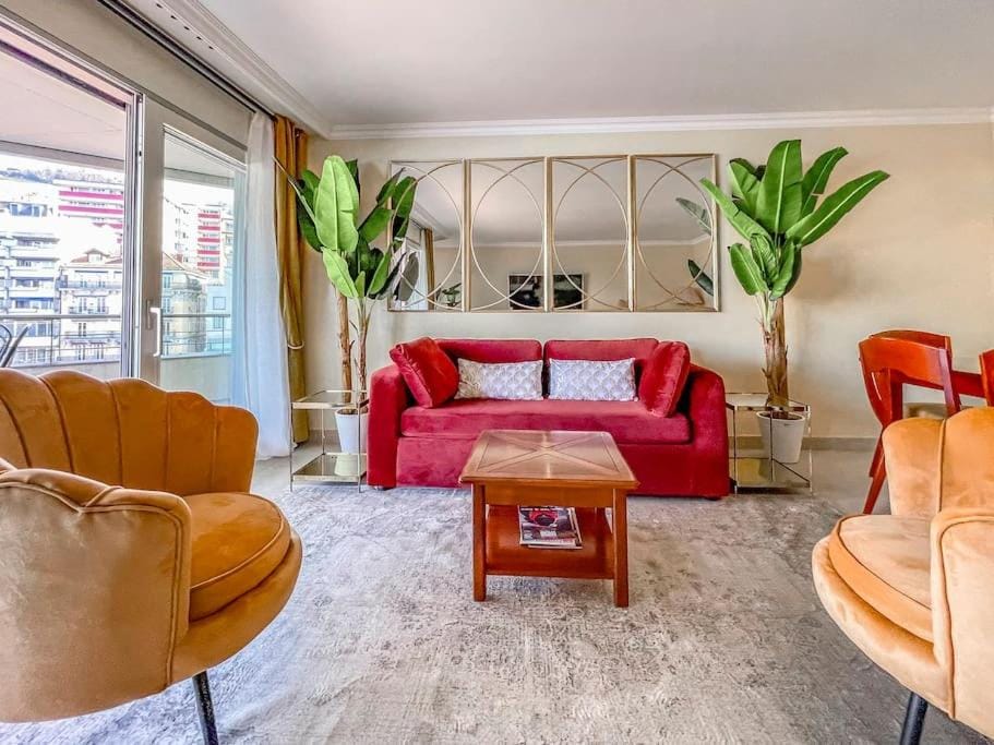 Forum Luxury Apartment Lake View Apartment in Montreux