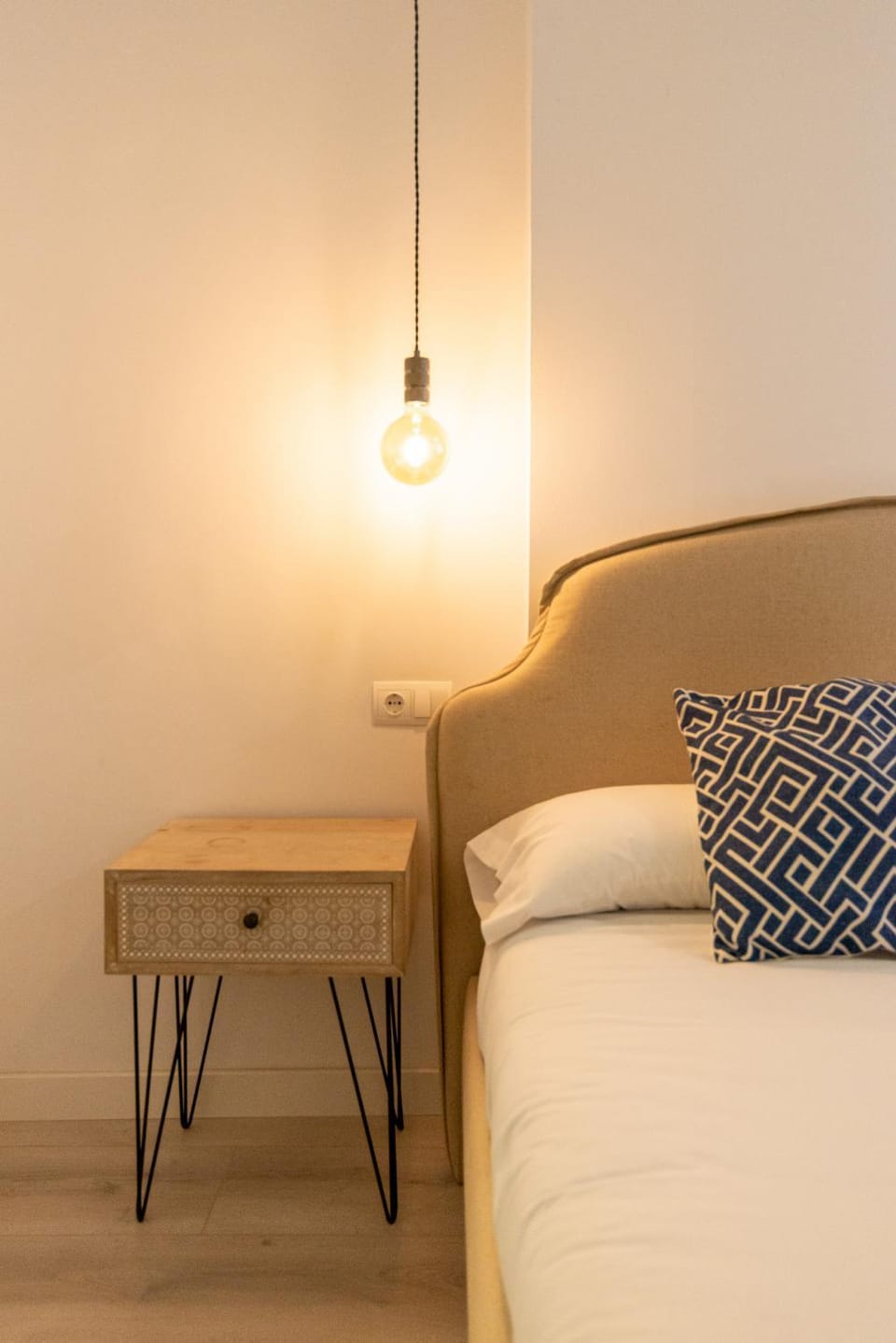 Urbe10 Plaza de la Constucion Premium Loft Apartment in Malaga