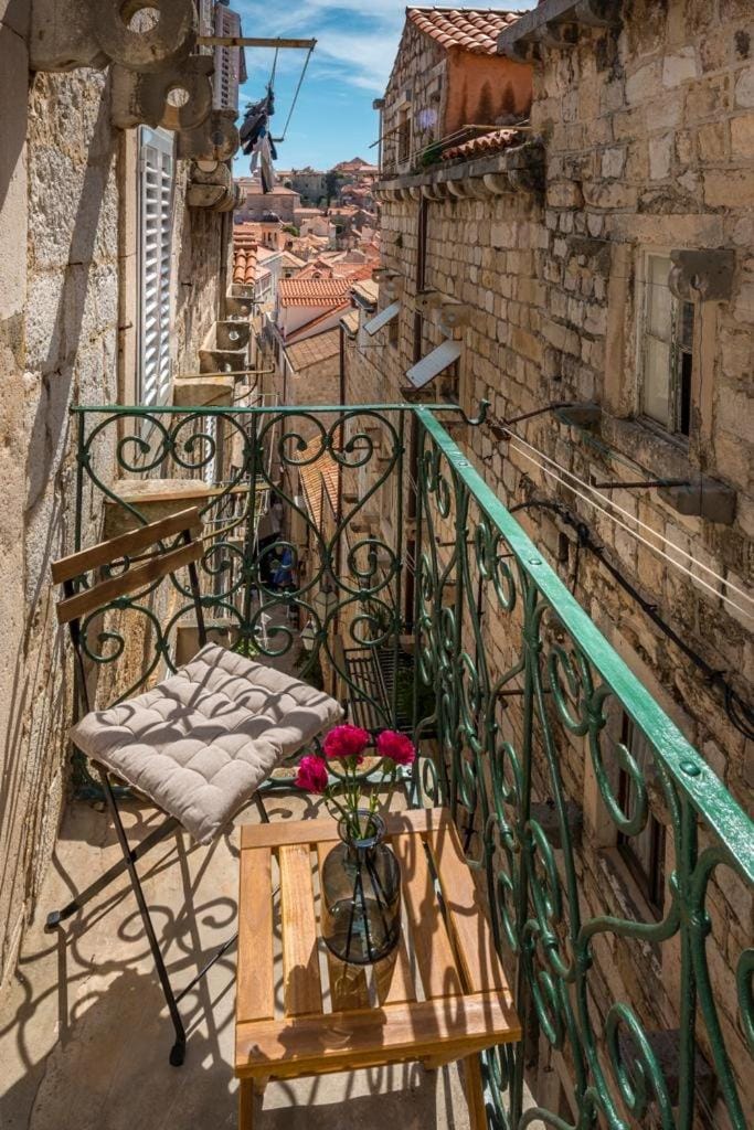 House Old Town Dubrovnik Apartment in Dubrovnik