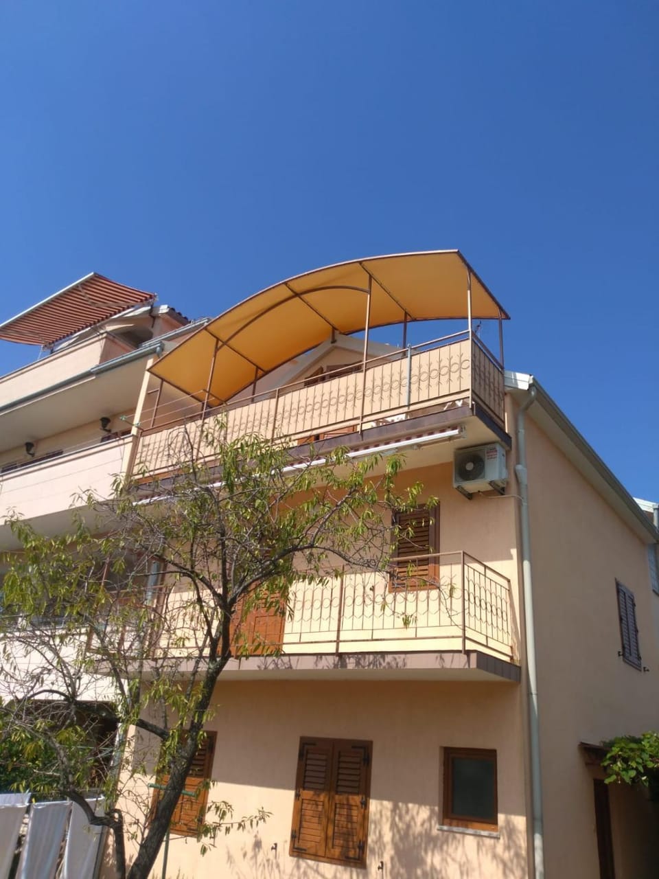 Accomodation Noki21 Apartment in Rovinj