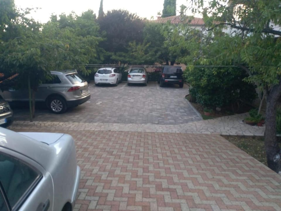 Accomodation Noki21 Apartment in Rovinj