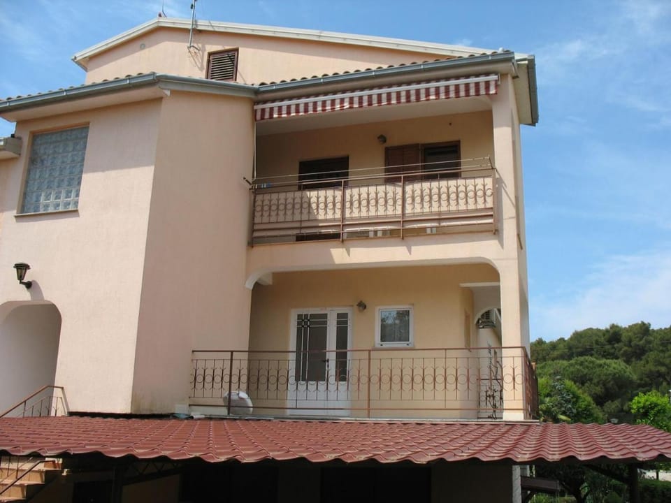 Accomodation Noki21 Apartment in Rovinj