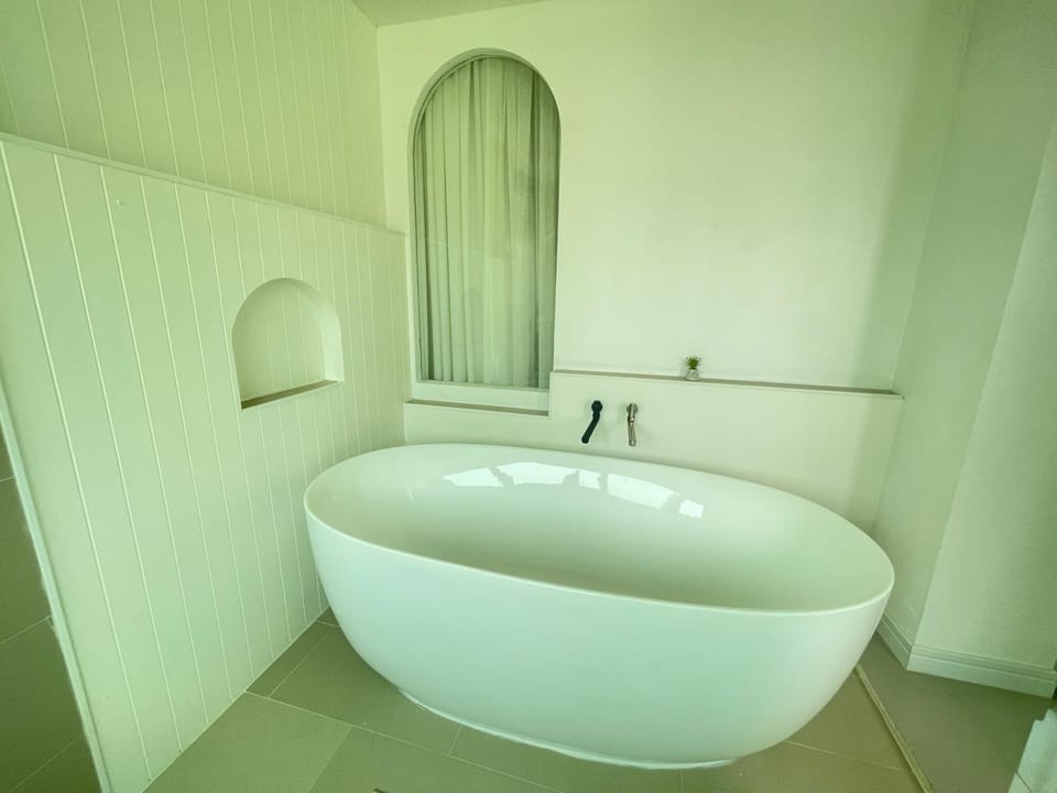 มินิมอลโฮลเทล Hotel in Laos
