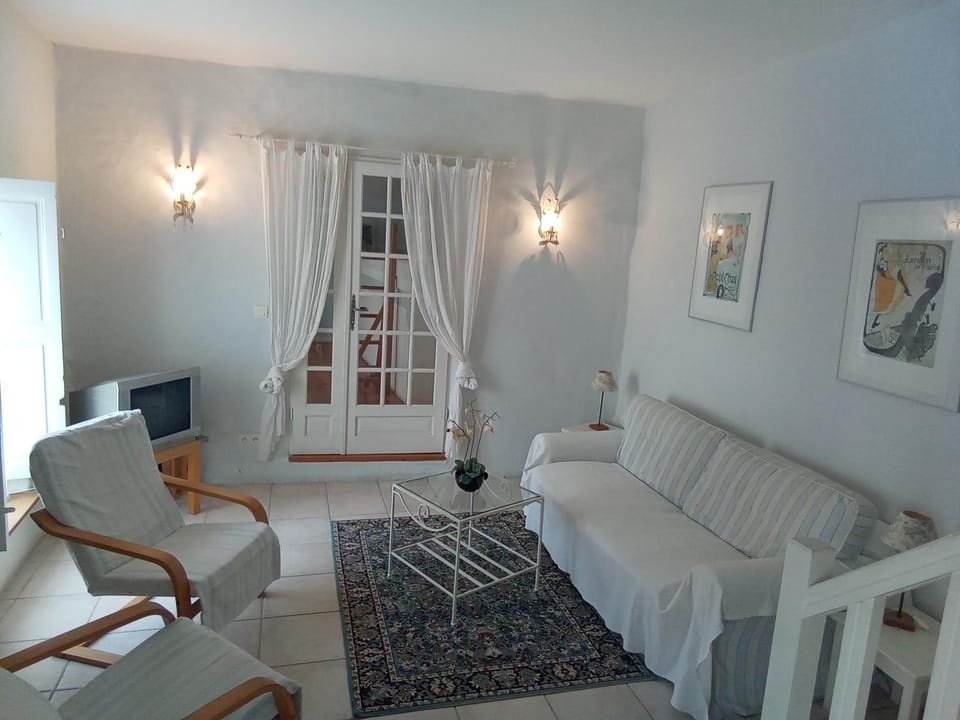 OCC34 - Capestang - Vigneron Villa in Occitanie