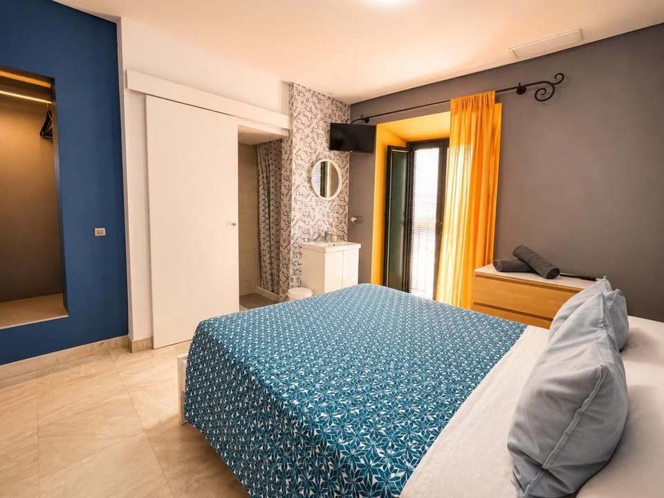 Hostal Baobab Bed and Breakfast in El Puerto de Santa María