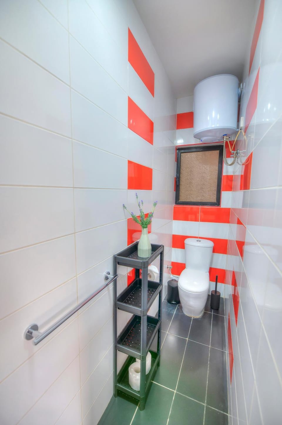 2bedroom with large terrace in Paceville JPOR1-1 Apartment in Saint Julians