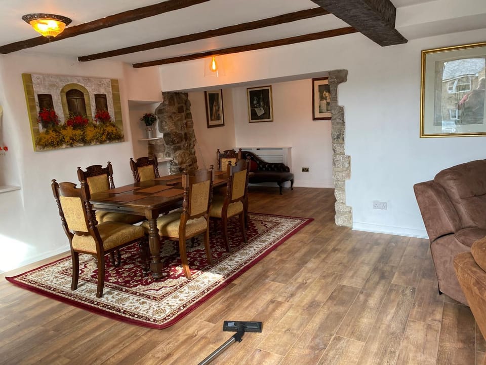 Jasmine Cottage House in Derbyshire Dales District
