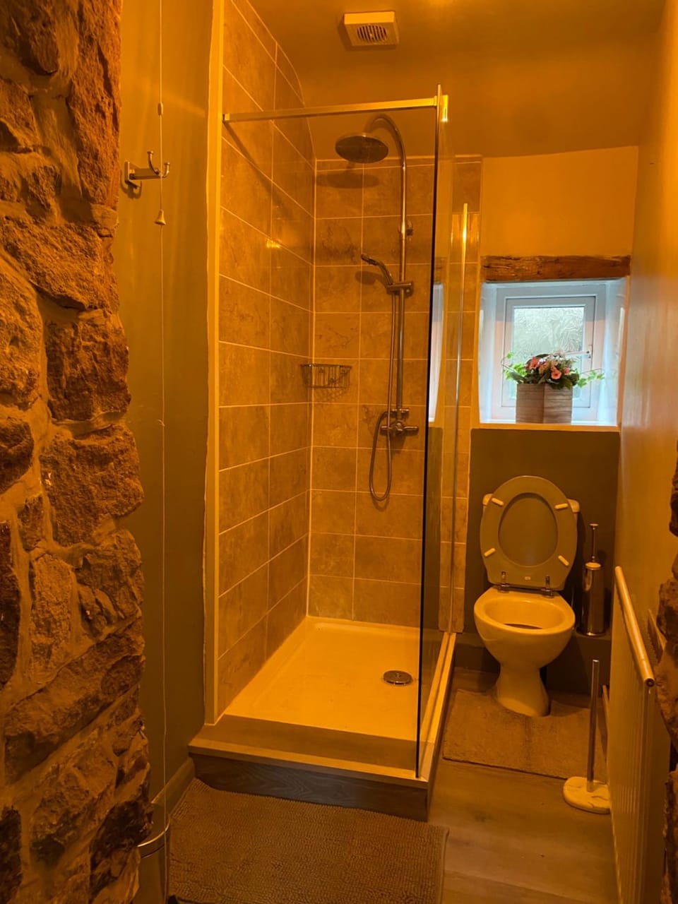 Jasmine Cottage House in Derbyshire Dales District