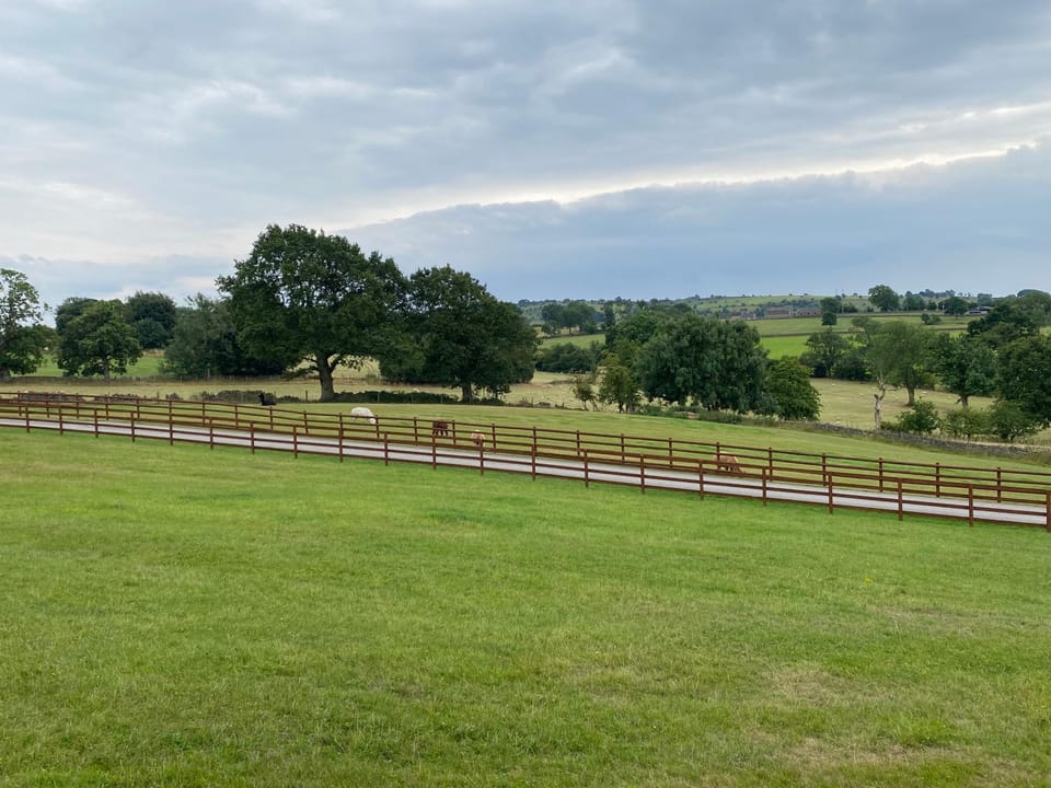 Jasmine Cottage House in Derbyshire Dales District
