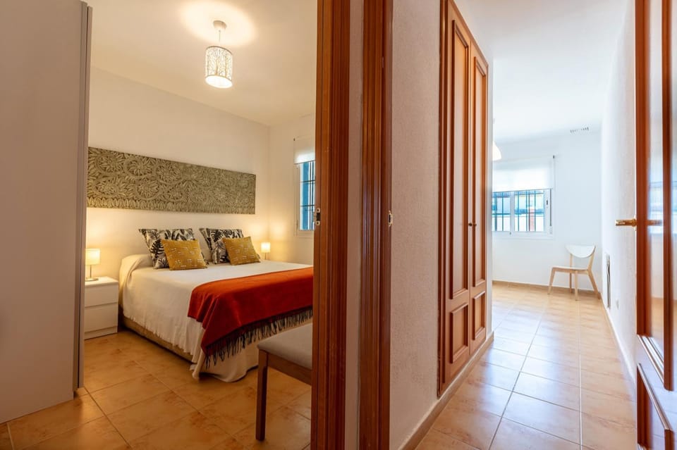 133 Tortuga Amara Apartment in Costa de la Luz