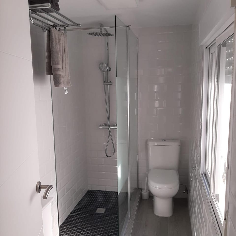 Mini Atico Apartment in Alicante