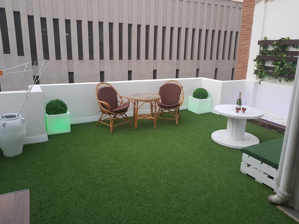 Mini Atico Apartment in Alicante