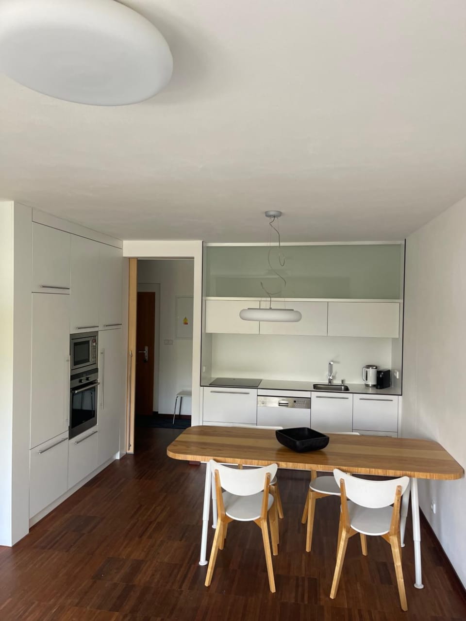 Apartmán Tera Apartment in Czechia