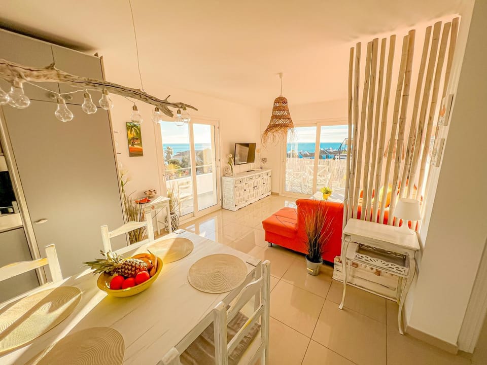 Torrenueva , La Cala De Mijas , Vistamar , Go to costa Apartment in Costa del Sol