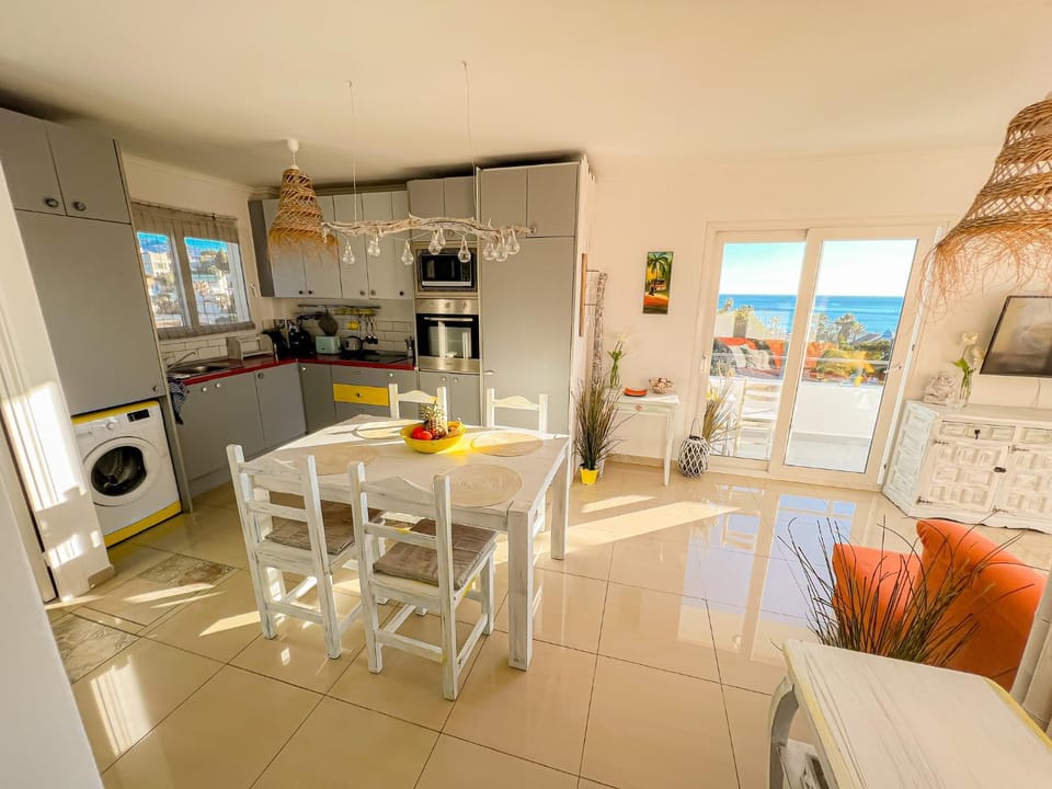 Torrenueva , La Cala De Mijas , Vistamar , Go to costa Apartment in Costa del Sol