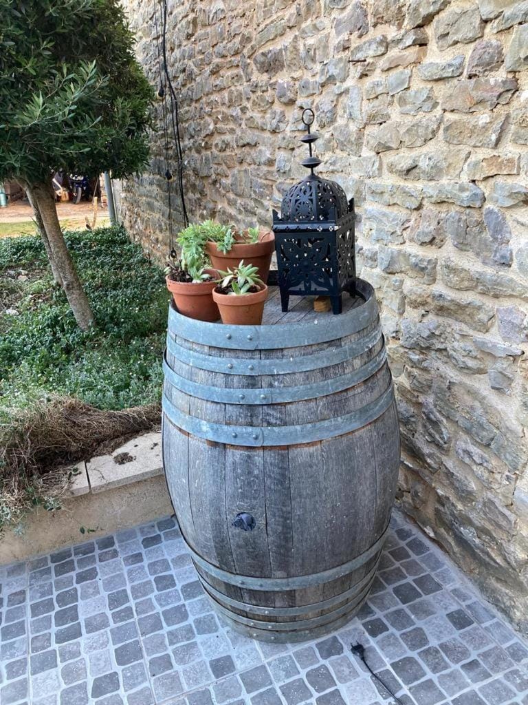 La Pi'ternelle Bed and Breakfast in Occitanie