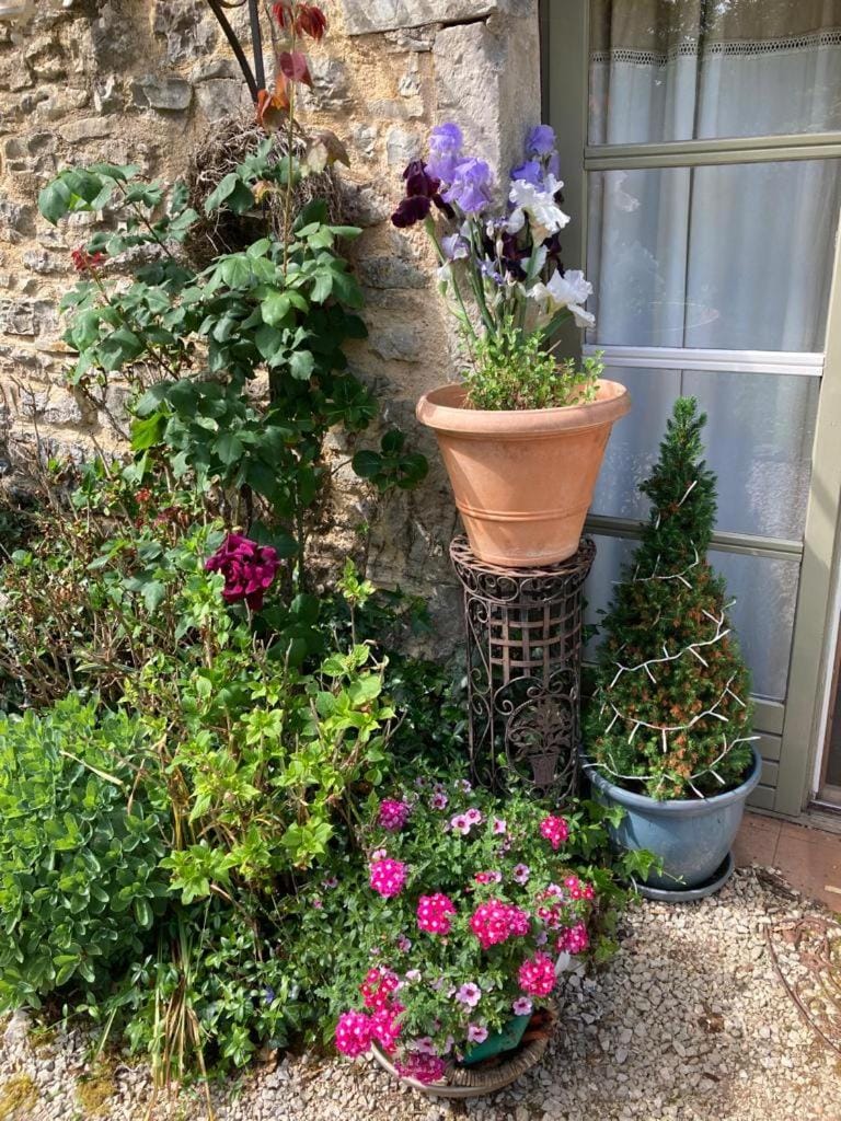 La Pi'ternelle Bed and Breakfast in Occitanie