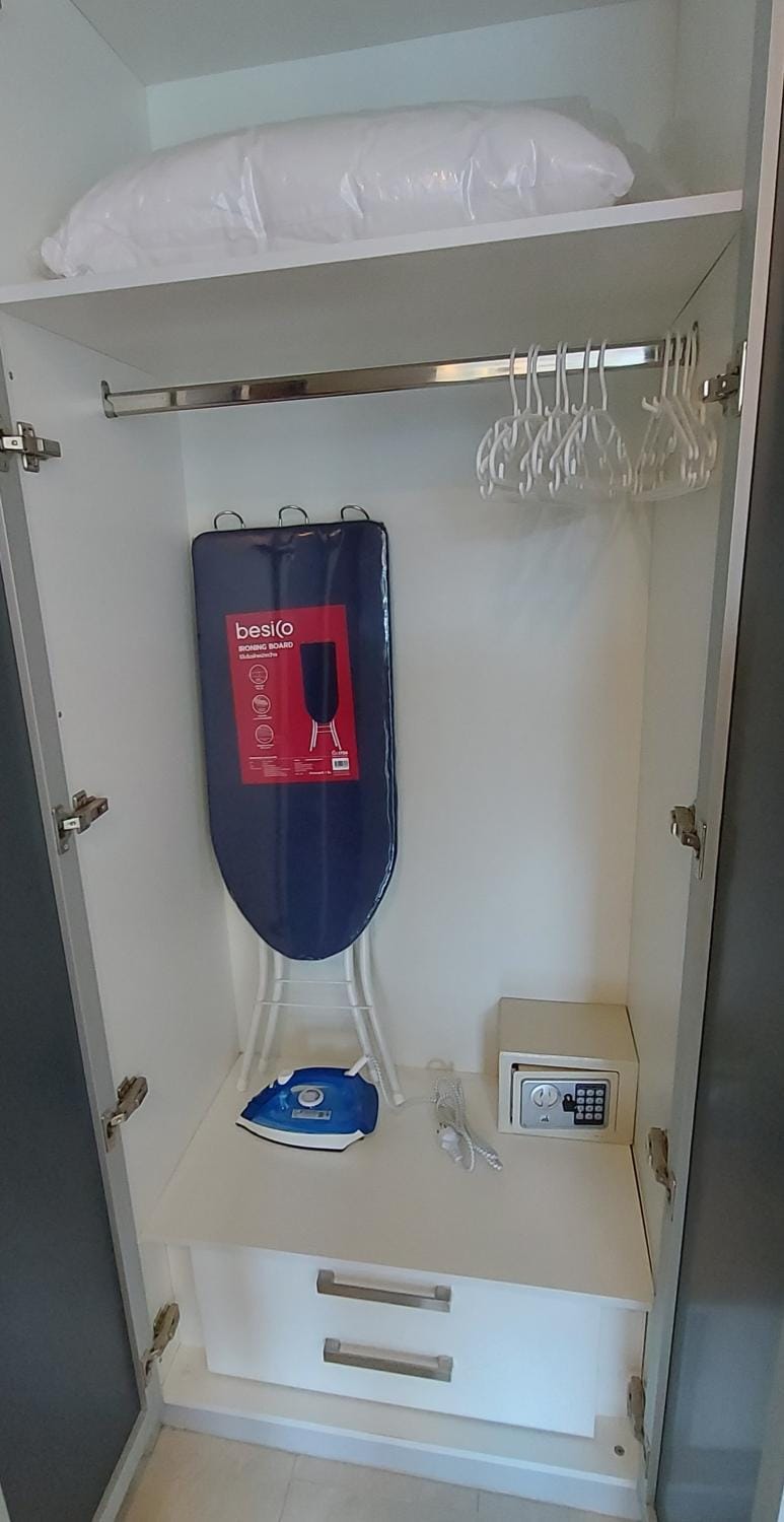 furniture, safe, wardrobe