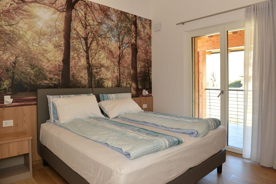 Bed and Breakfast NAVIS Bed and Breakfast in Trentino-South Tyrol