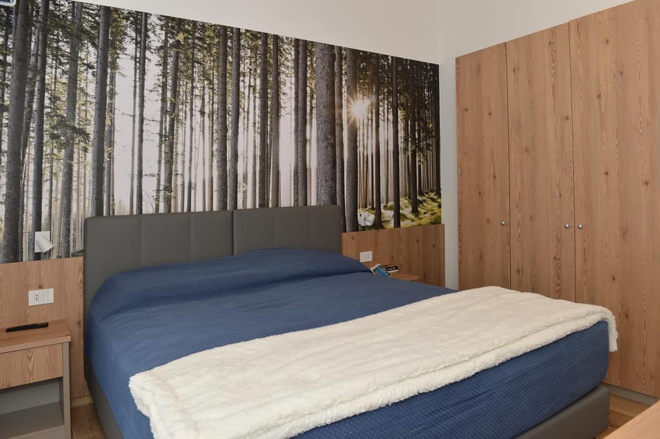 Bed and Breakfast NAVIS Bed and Breakfast in Trentino-South Tyrol